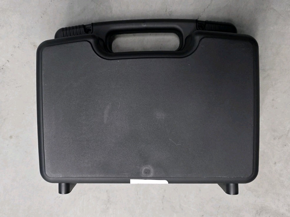 Soliddrive SD-1DESKTOP-250 Speaker-Extender/SD1 kit use on different surfaces