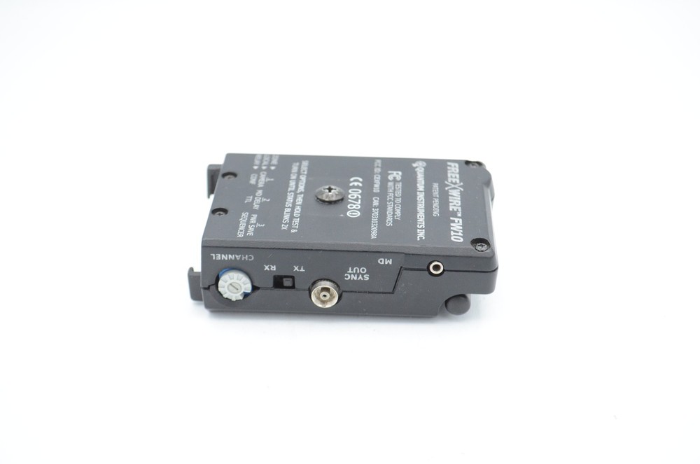 Quantum FreeXWire FW10 Digital Transceiver