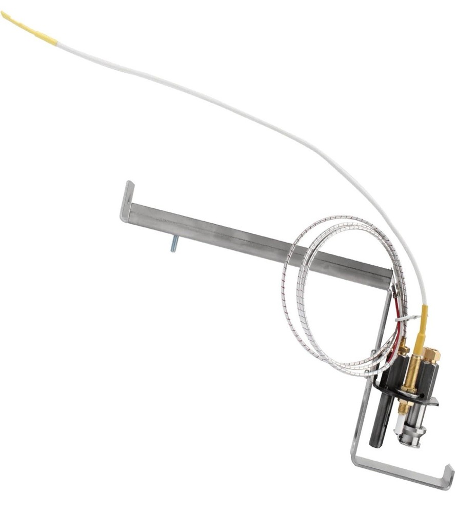 HAXPLT1931 Natural Gas Pilot Fits Hayward H-Series ED1 Style Gas Pool Heater