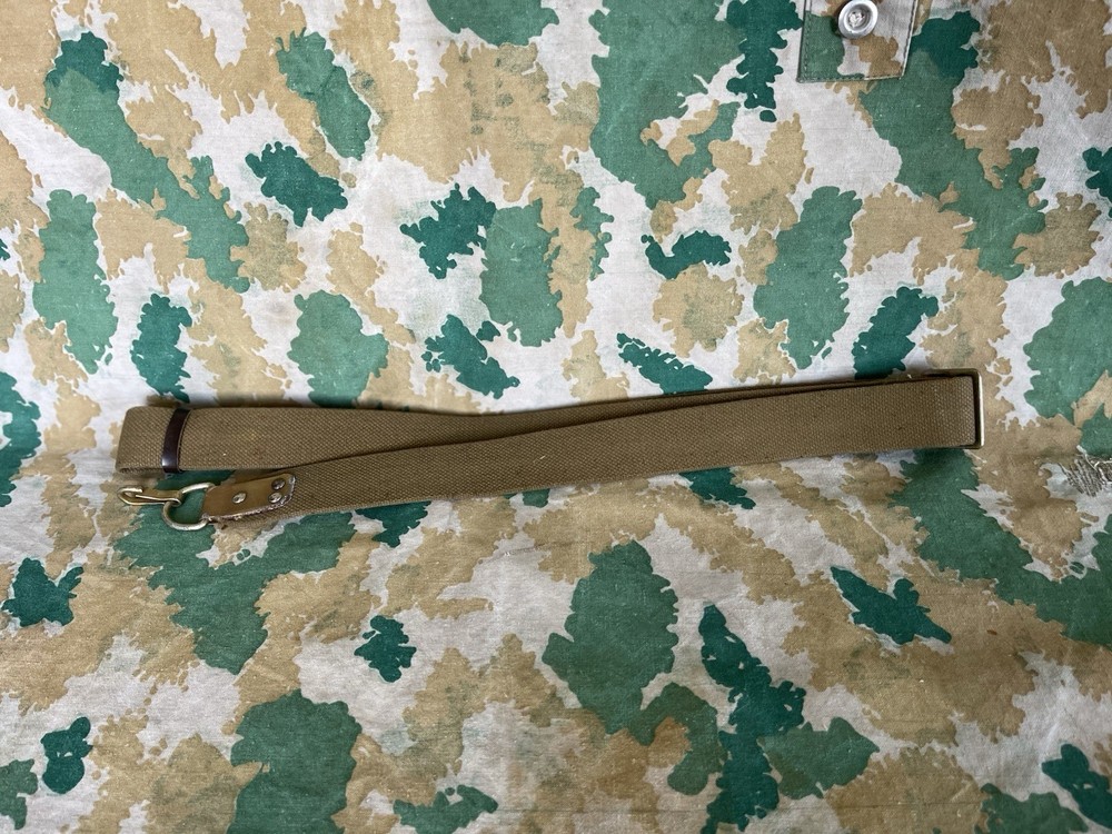 Soviet Russian Ak Sling