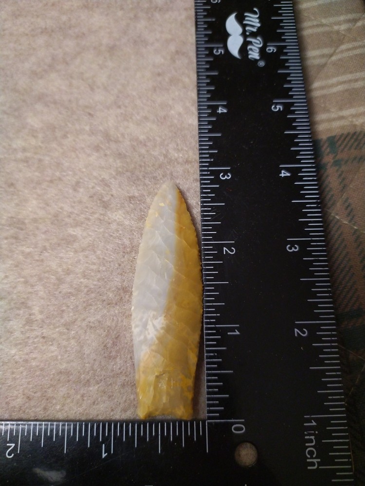 Clovis Tiny Flutes 3" x 3/4"