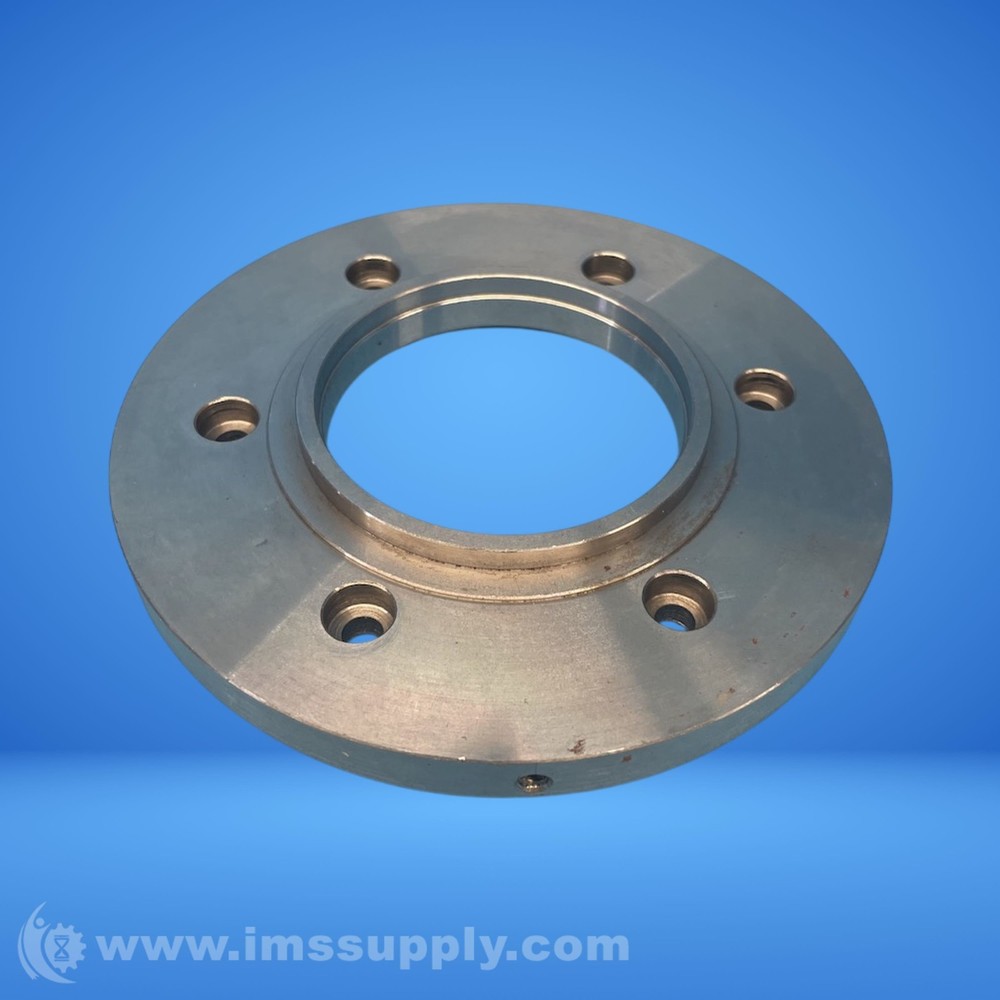 Flanged Component FNIP
