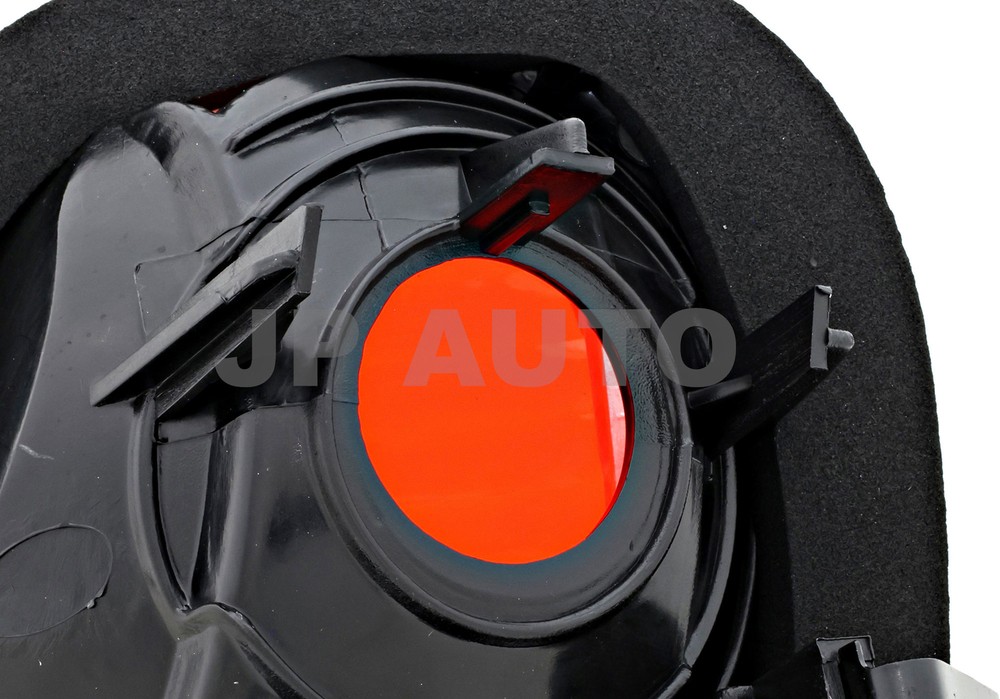 For 2002-2006 Mini Cooper Tail Light Set Driver and Passenger Side