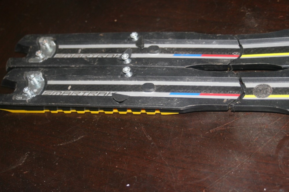 Salomon Smart Trak Ski Binding Lifter System Spacer