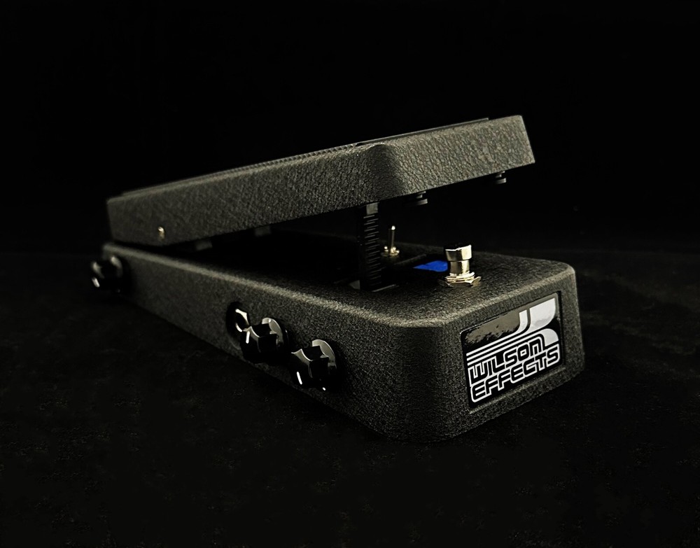 Wilson Effects Freaker Wah V.3