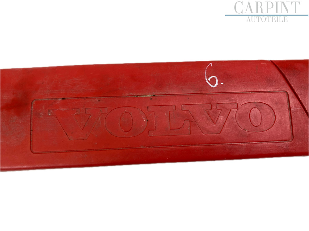 Volvo original warning triangle breakdown triangle