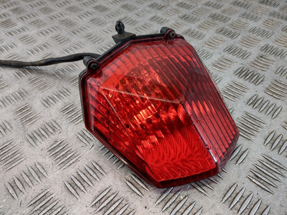 2015 HONDA CB125F  Rear Tail Light