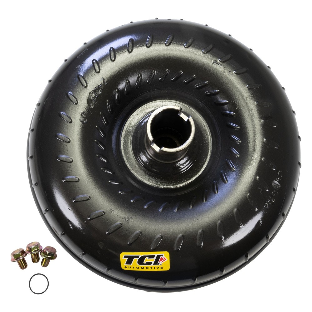 TCI Torque Converter 241938;