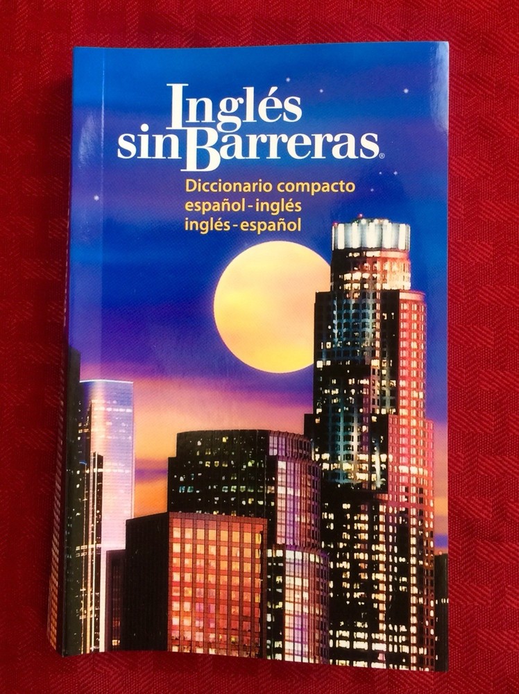 Inglés Sin Barreras