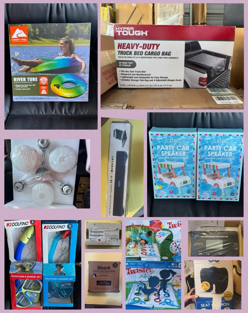 Single Item Surprise Box