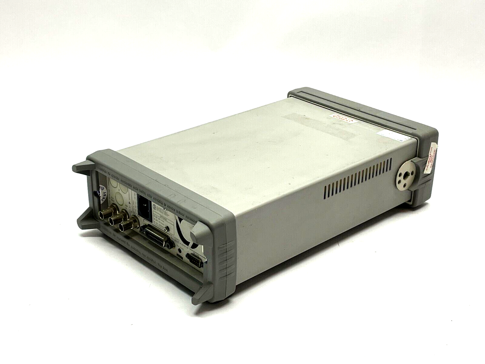 HP 53131A Universal Frequency Counter