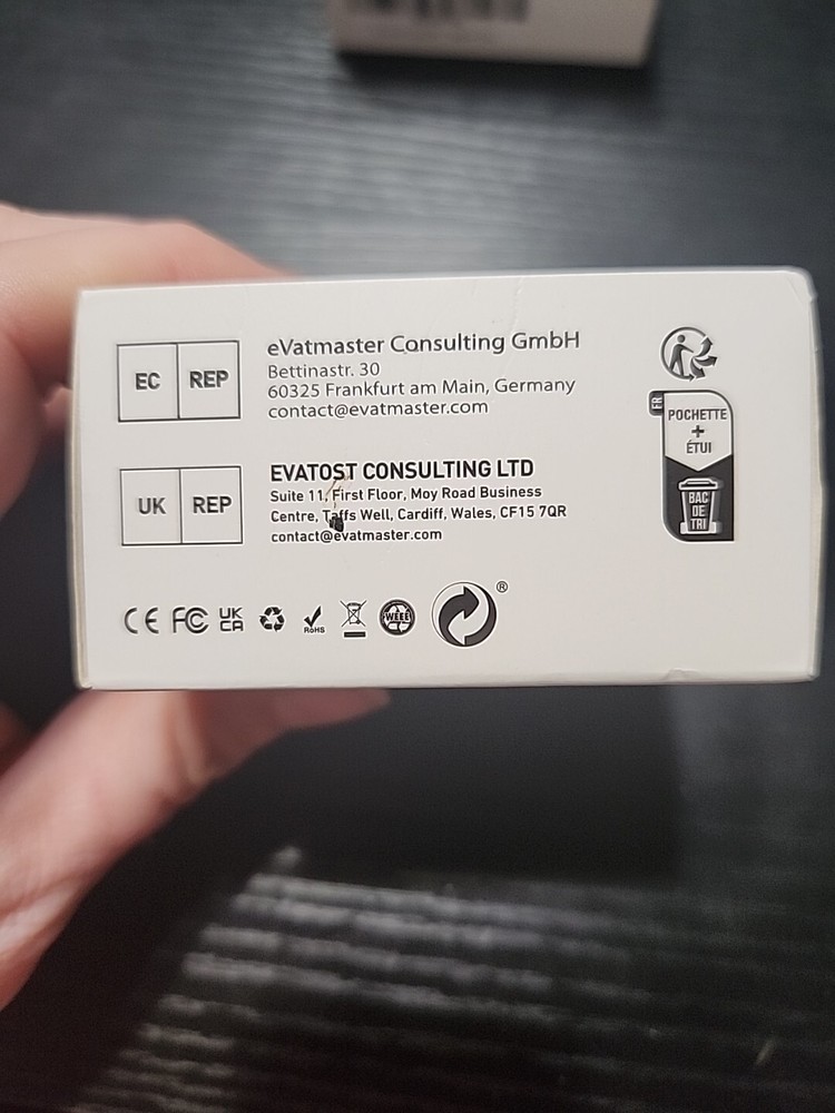Amavasion Glasses Lenses Insert Compatible with Quest2