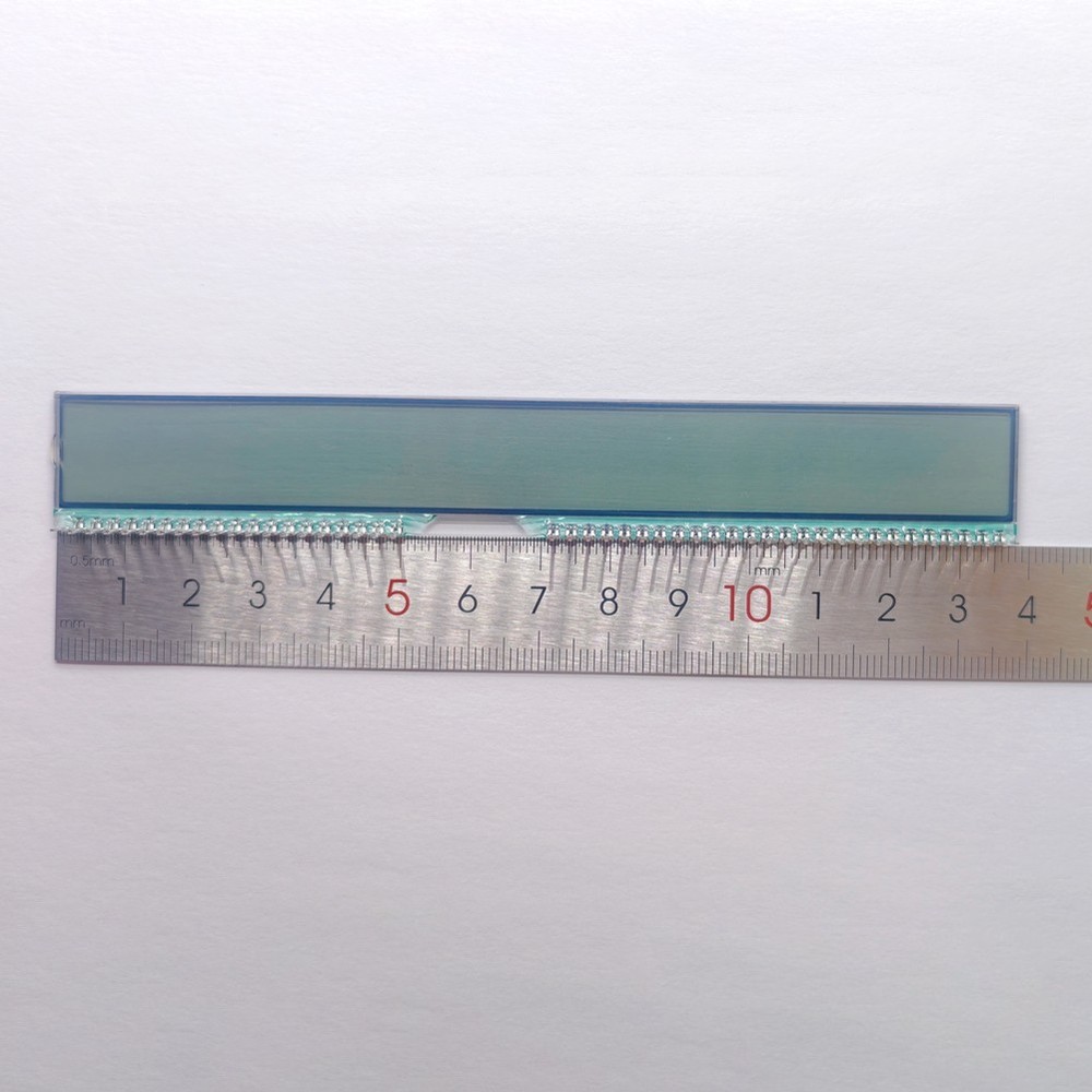 LCD Display Module for Lexus LS400 1990 to 1992 Climate Control 45-Pin