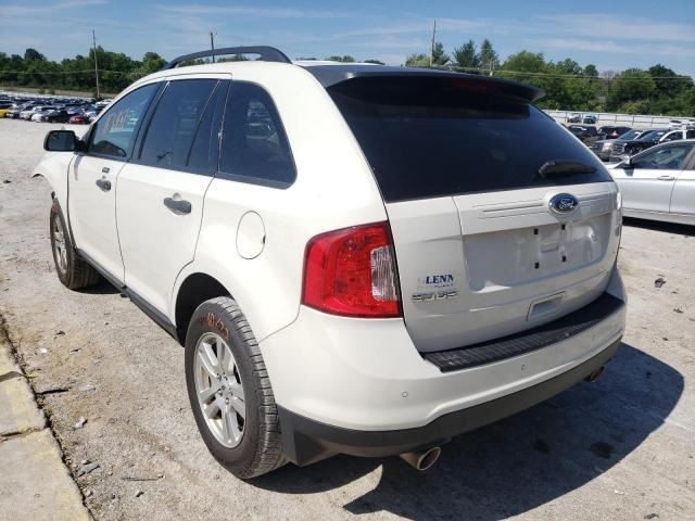 Info-GPS-TV Screen Front Center Dash Mounted 4.2" Screen Fits 11 EDGE 882865