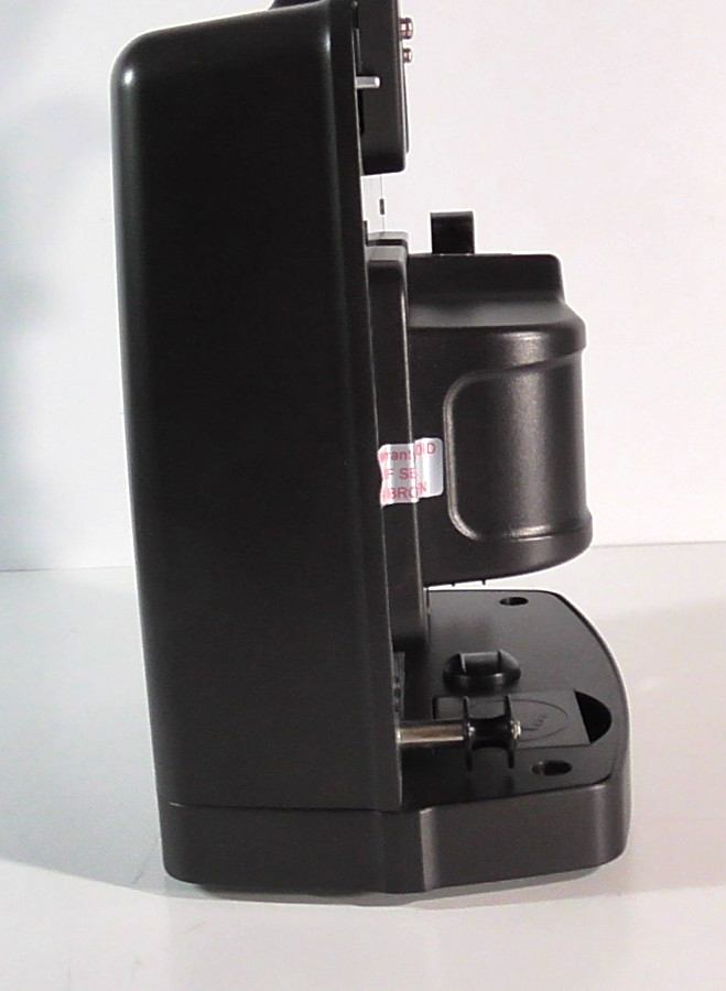 Pacific Image Reflecta Super 8+ Scanner Ultra-rare, true frame-by-frame scanner.
