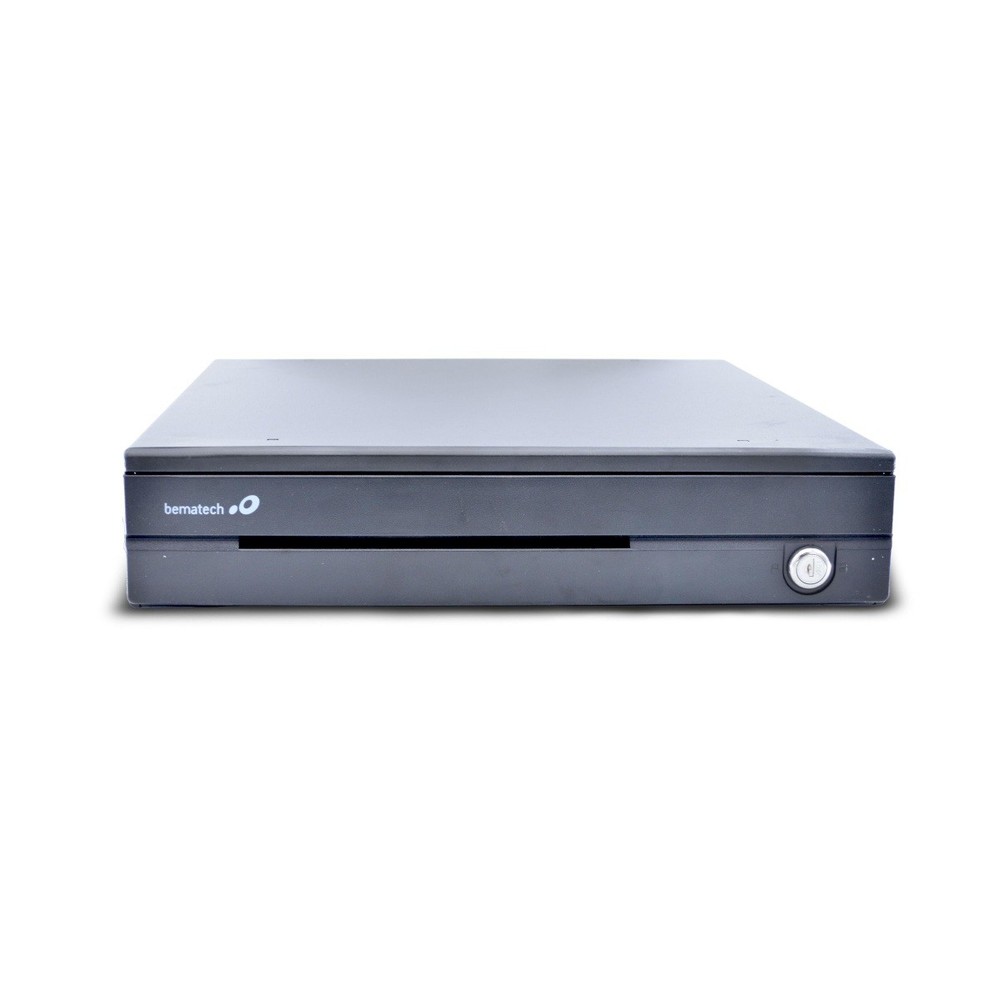 Bematech CR3006-GY Cash Drawer Serial Interface