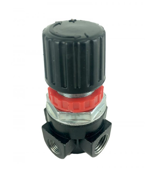 Stanley Bostitch Compressor Replacement Regulator #7100640000