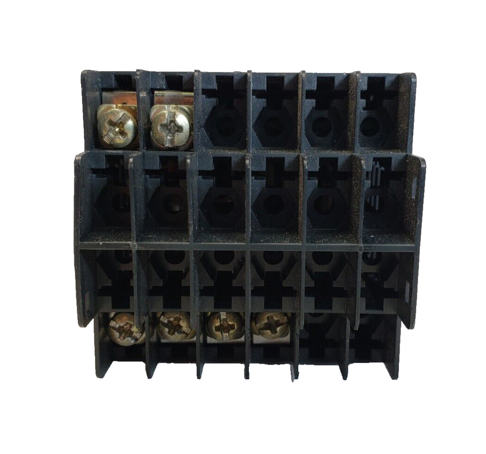 Gefran 4A-48-4-00-1-000 Digital Panel Meter