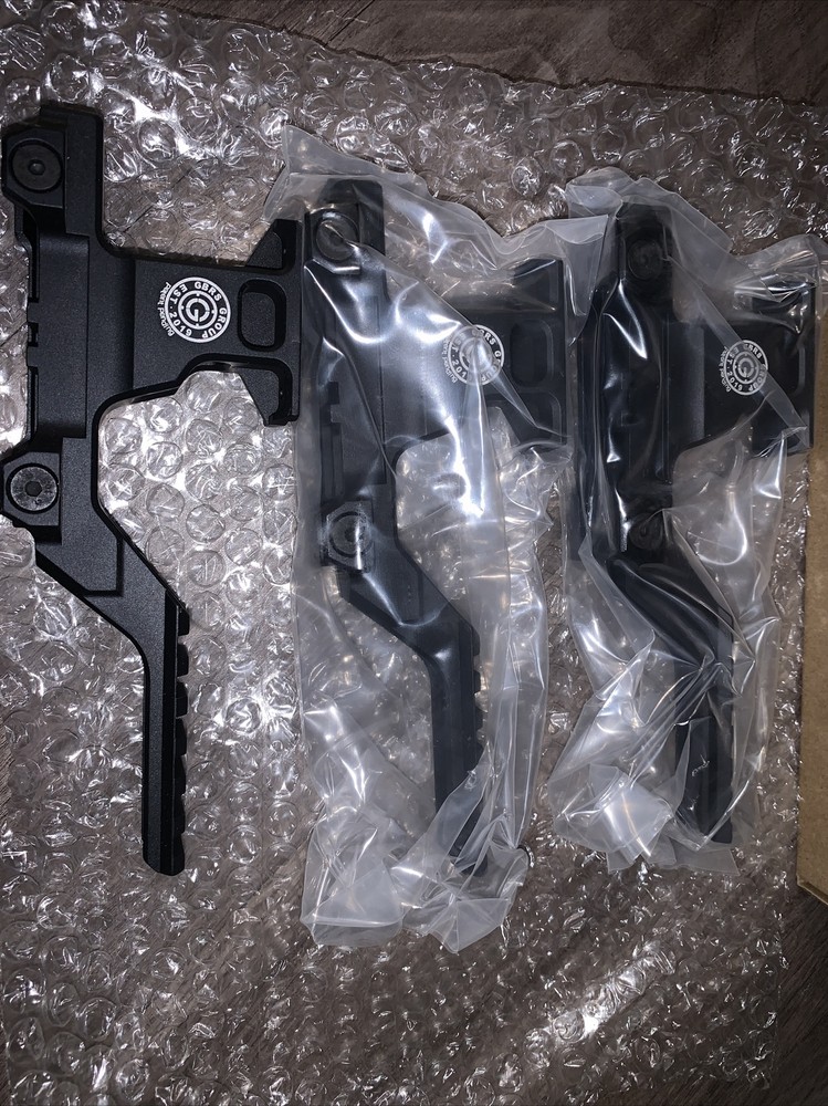 Replica Hydra Rail