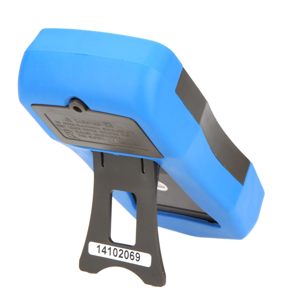 DM6013L LCD Backlight Handheld Digital Capacitance Meter Capacitance Meter Tool