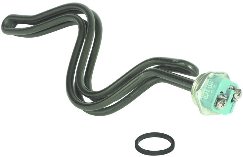 NEW Camco MFG 02953 Screw In Water Heater Lime Life Ripple Element 4500W 6442149