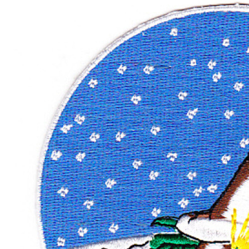 VW-16 Early Warning Squadron Patch