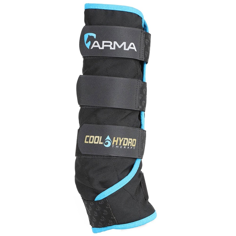 Shires ARMA Cool Hydro Therapy Boots (Cob)
