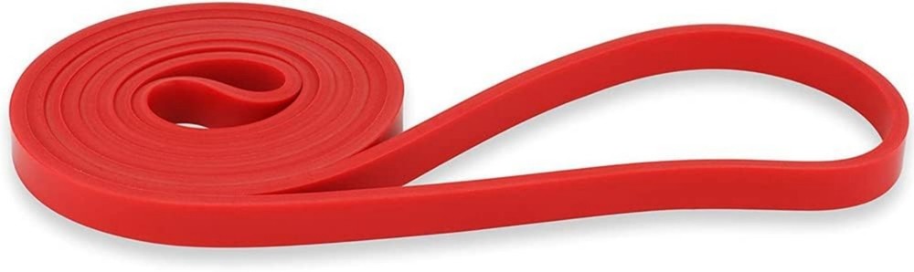 100% Latex Lightweight Pull-Up Bands for Enhanced Mobility and Strength Training