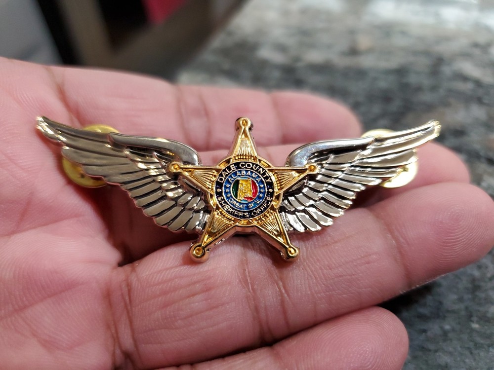 Dale County Sheriff Aviation Unit