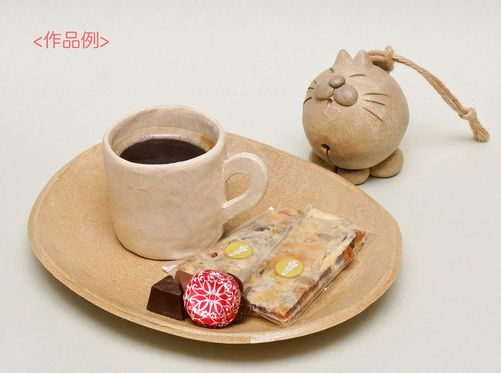 James Oven Clay Sets Basic