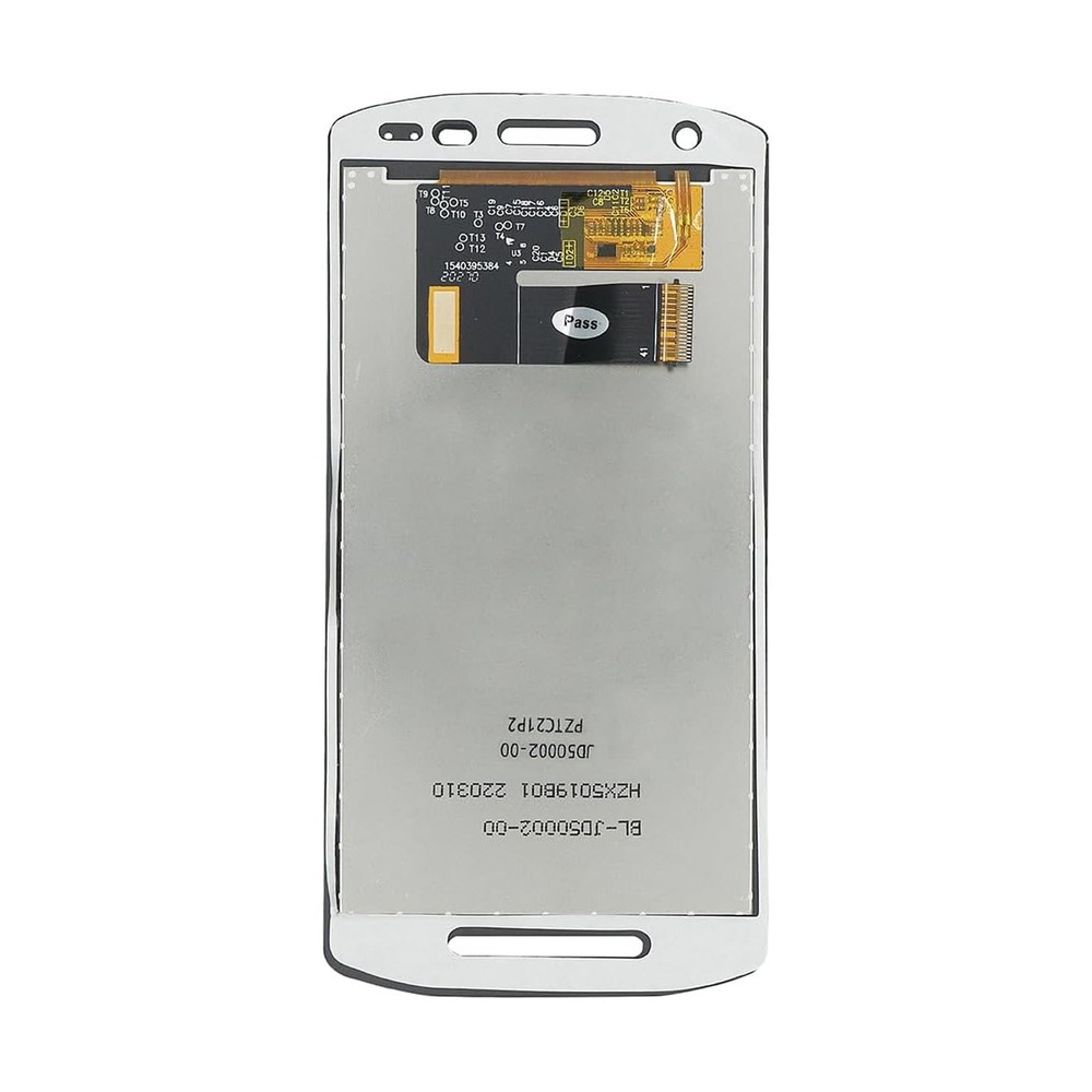 ⭐ LCD with Touch Screen Replacement for Zebra TC21, TC210K, TC26 Scanner ⭐
