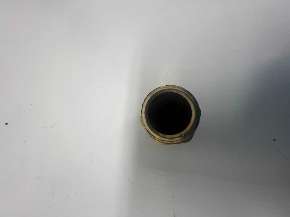 QTY 10 Pro-Flo LF Compression Adaptor PFXMCUECN Brass
