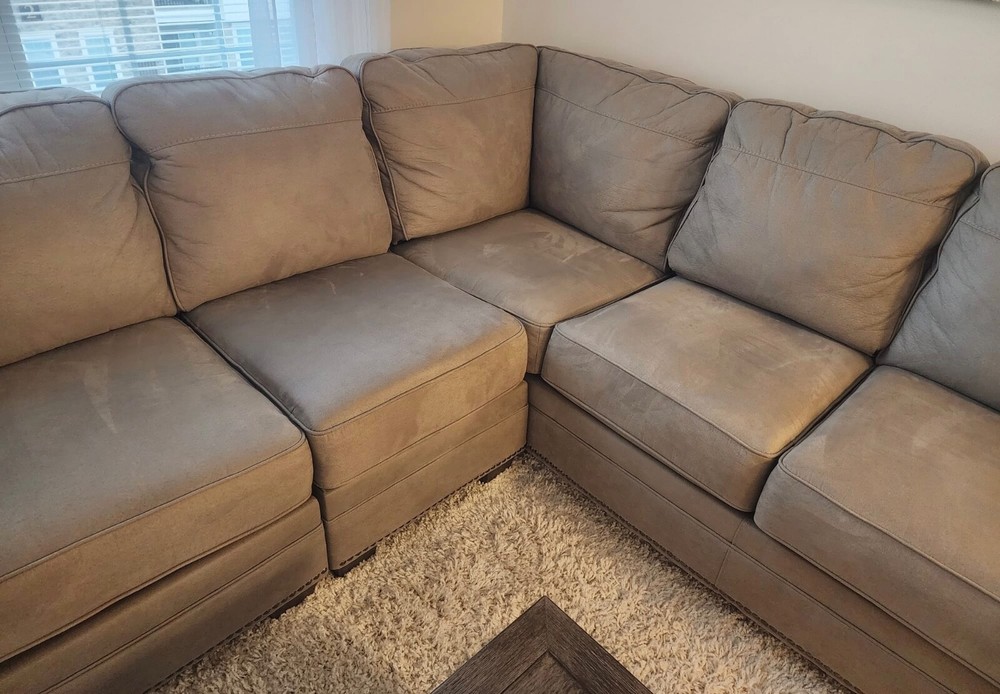 sectional sofa