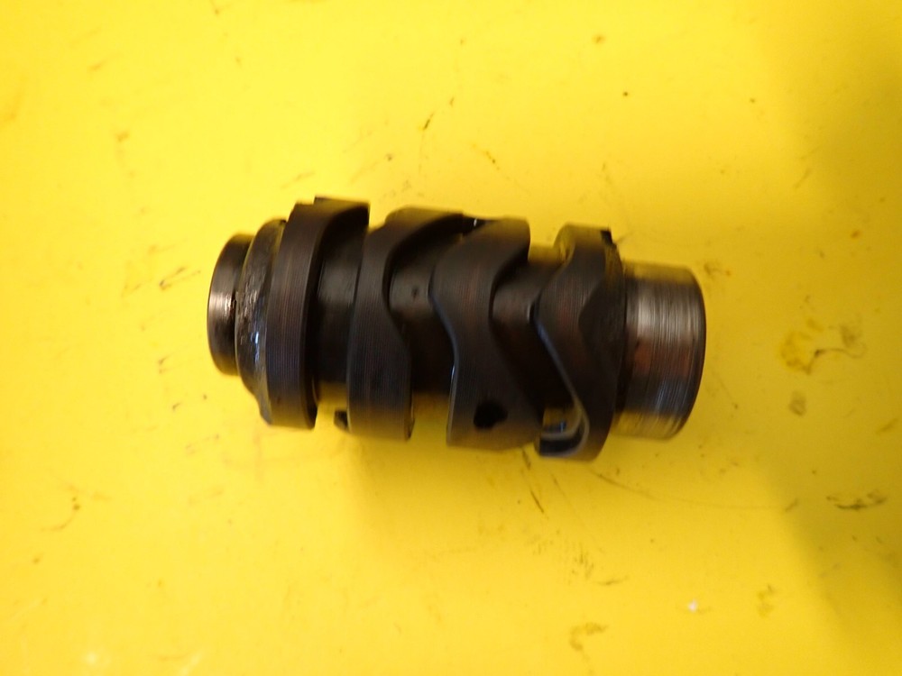 1990 1999 Suzuki RM 80 shift drum