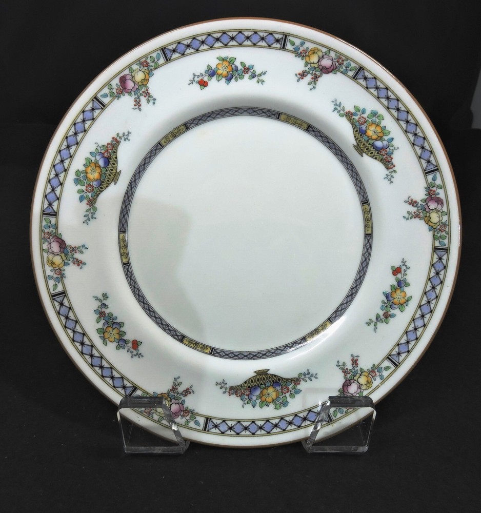 Royal Doulton Strathmore Dinner Plate