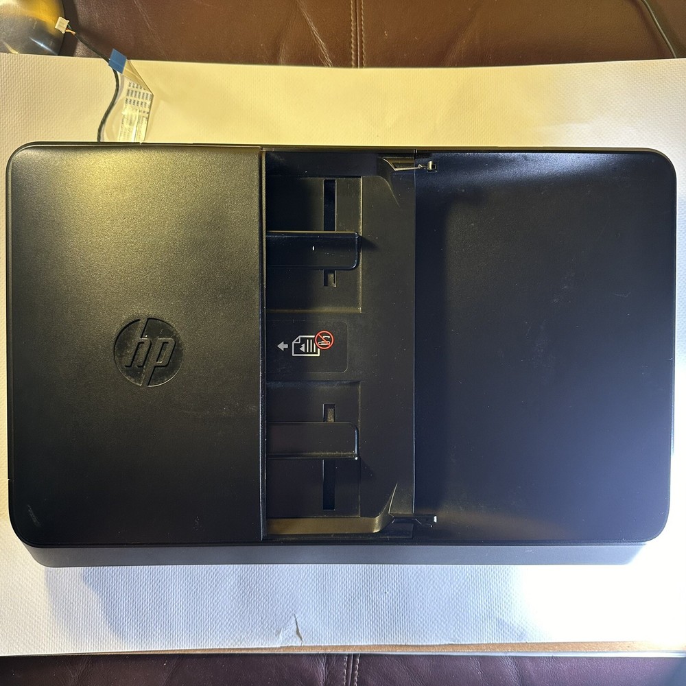 HP OfficeJet 5258 AIO Printer Feeder & Flatbed