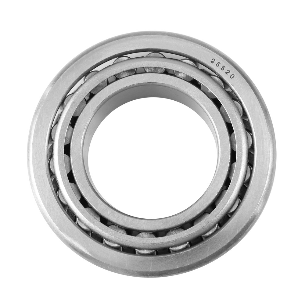 4 Sets Trailer Hub Wheel Bearing Replace Kit 25580 14125A Fit 5200-7000lbs Axles