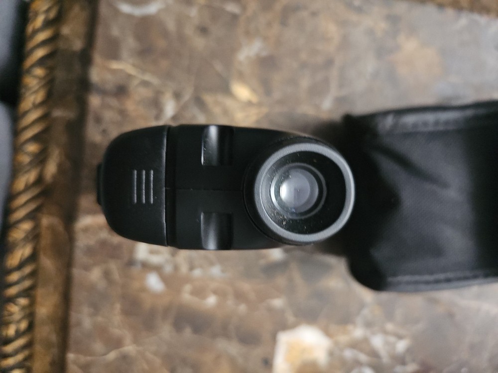 Simmons Range Finder