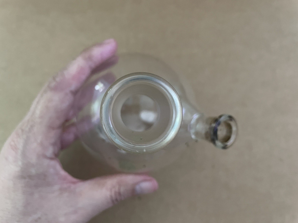 Vintage PYREX Laboratory Glass #6