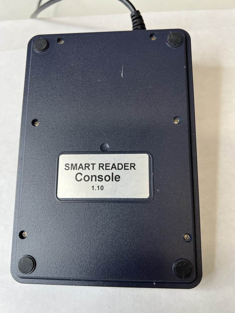 Excellent Enhanced Vision Smart Reader Controller Excellent Working Condition
