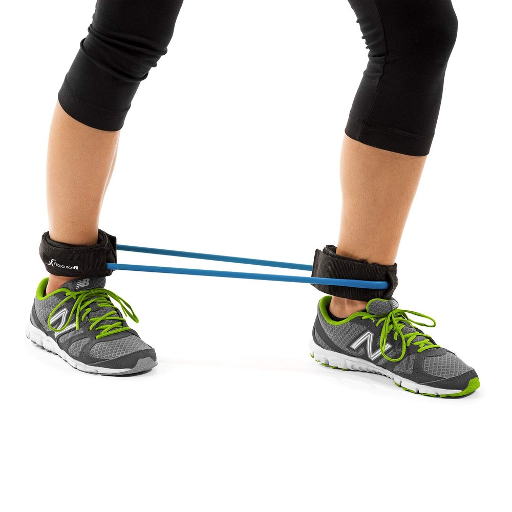 ProsourceFit Leg Resistance Band