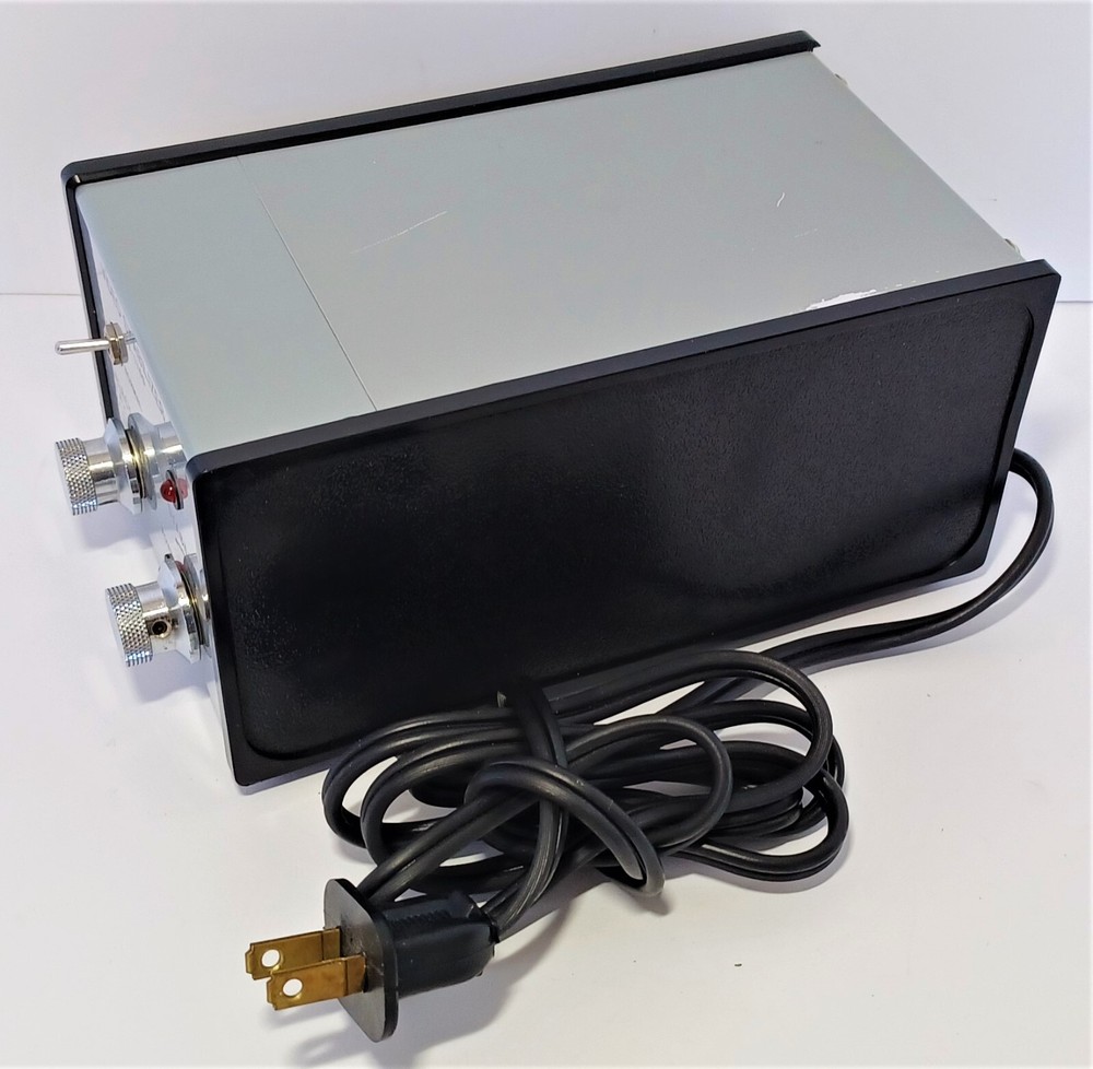 Vintage Video Venture Professional RF Stabilizer VV170S 2 Input 2 Output Tested