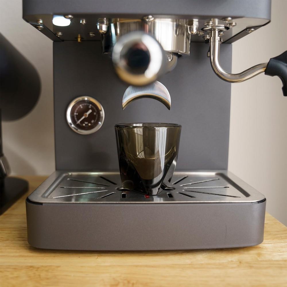 MiiCoffee Apex Espresso Machine V2 Grey