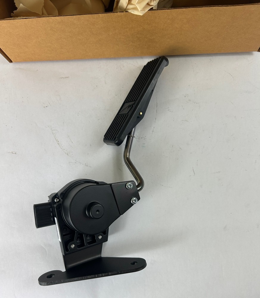 Williams Controls A01-25171-002 Accelerator Pedal