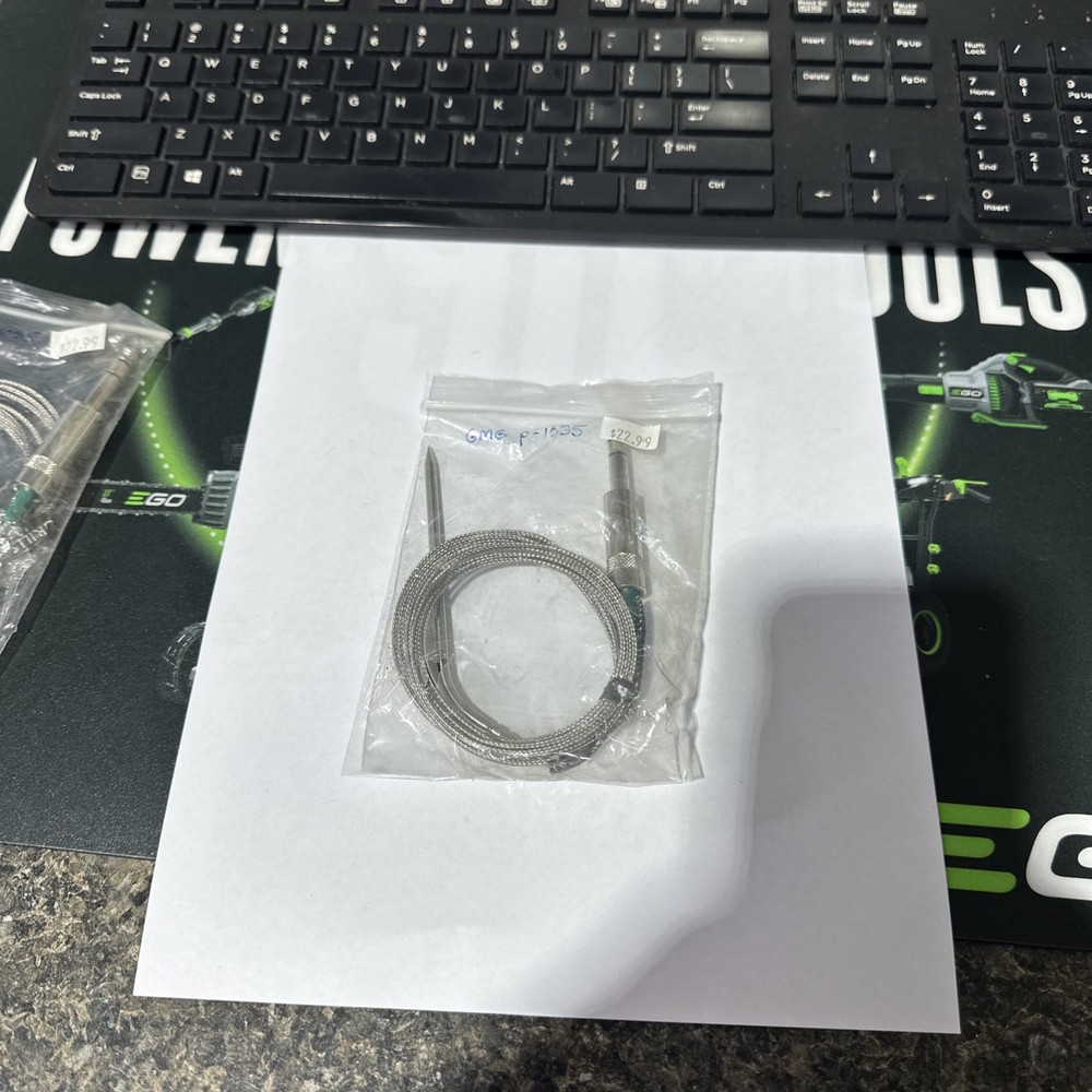 GMG Probe P-1035. Gm012