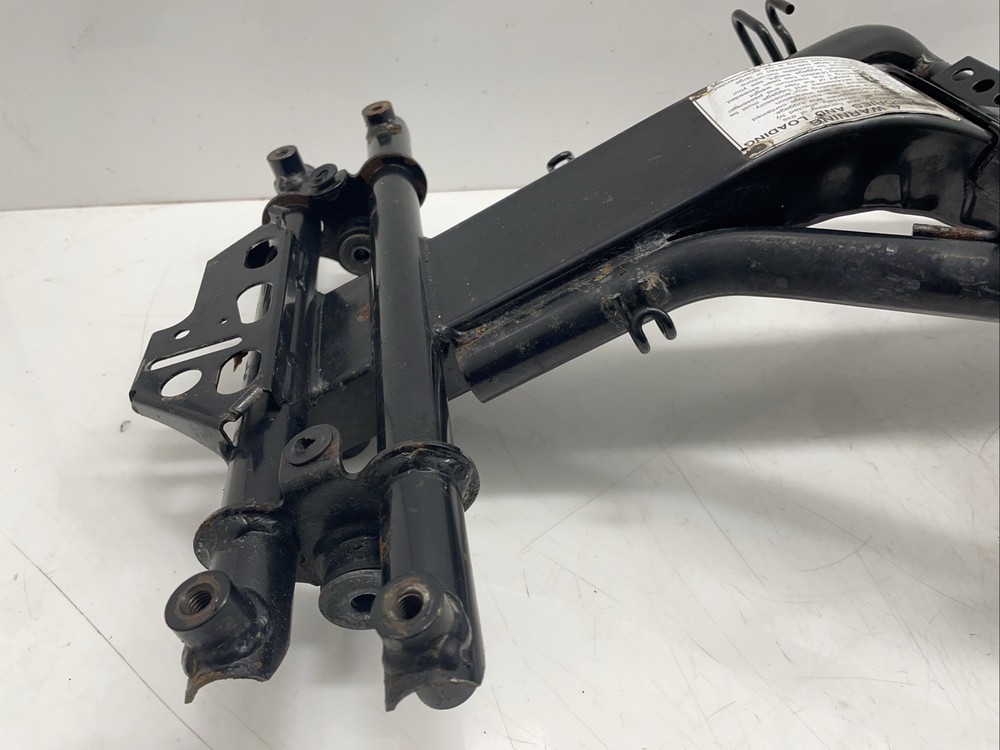 ♻️ Honda Vfr800 2002 - 2009 Rear Subframe ♻️