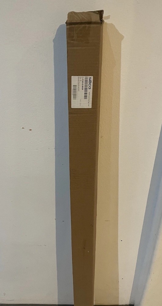 New Seco 8ft SurveyIng Range Pole