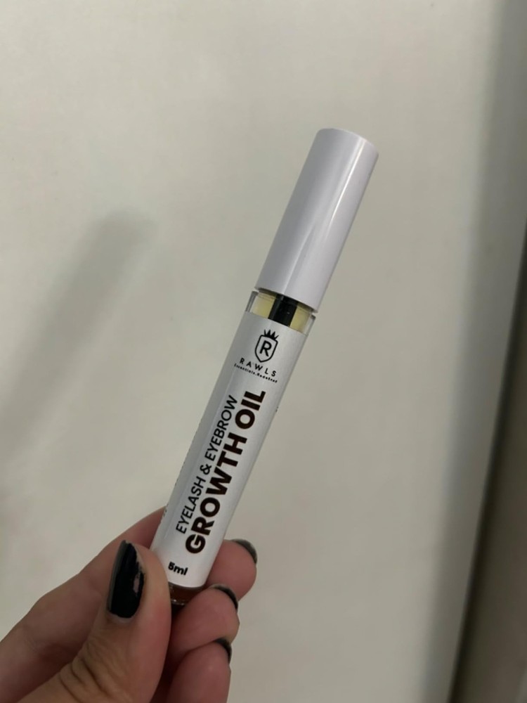 Authentic Eyelash Serum 5 mL