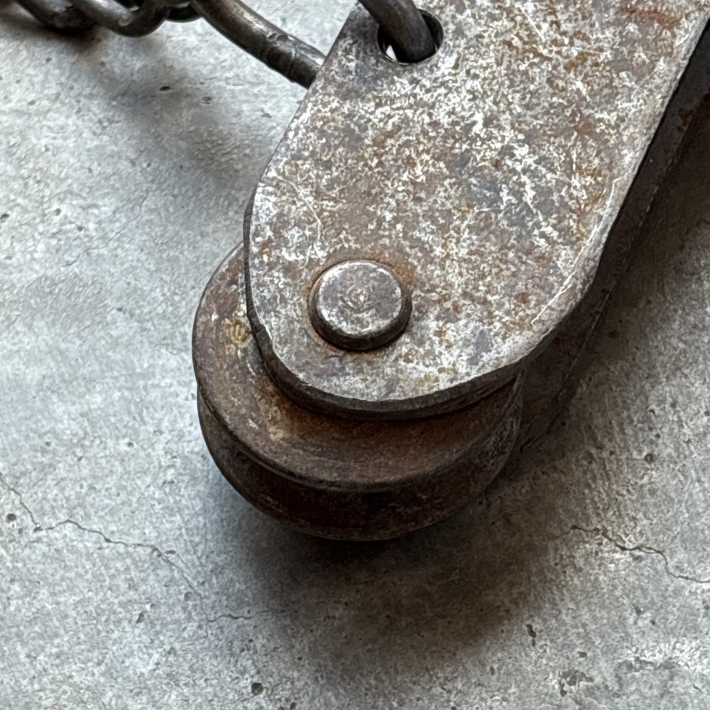 GMP Bell Shaped Cable Puller Slack Puller Tool Linemans Splicer Ratchet