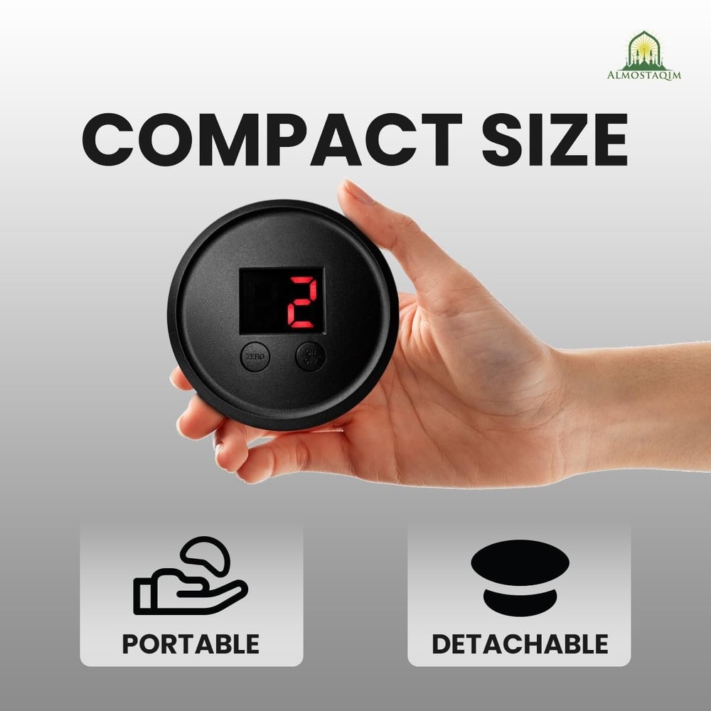 Rakaat Counter